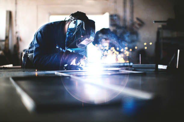  Scenic, AZ Welder Pros