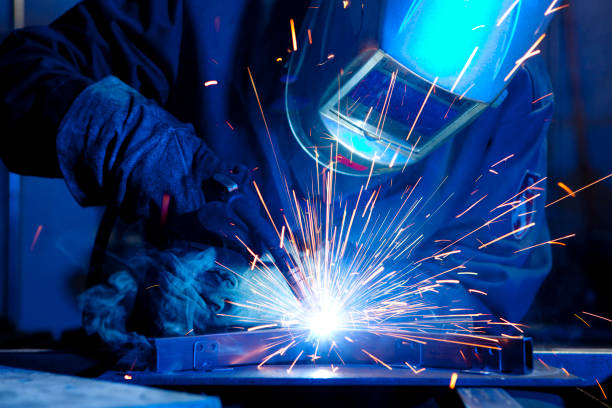 Best Automation and Robotic Welding in Scenic, AZ