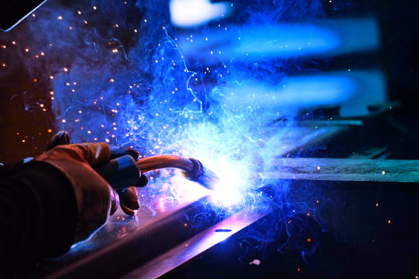 Trusted Scenic, AZ Welder & Metal Fabrication Experts